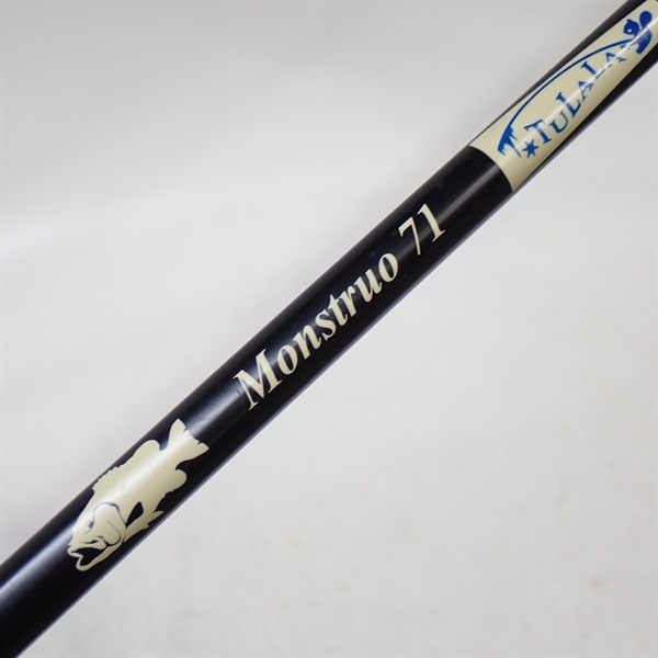 モンストロ７１　ＡＣＳシート